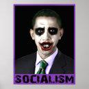 Search for socialist posters Barack