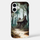 Search for mystical forest iphone cases Fantasy
