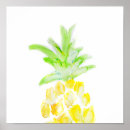 Search for pineapple posters Tropical