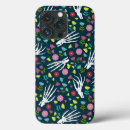 Search for sugar skull iphone cases Floral