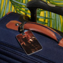 Search for cowboy hat luggage tags Country