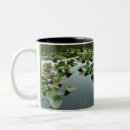Search for pond mugs Lily