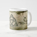 Search for druids mugs Celtic