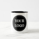 Search for upload logo mugs Create your own