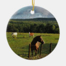 Search for cows christmas tree decorations Fence