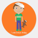 Search for bravery stickers Cartoon