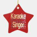 Search for karaoke christmas tree decorations Bar