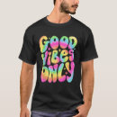 Search for 70s tie dye tshirts Vibes