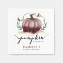 Search for pink pumpkin baby shower Rustic