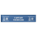 Search for captain name plates Sailing