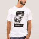 Search for monaco grand prix tshirts Travel