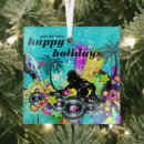 Search for spinning christmas tree decorations Colourful