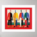 Search for kazimir malevich posters Abstract