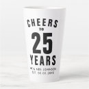 Search for anniversary 20 years mugs Celebration