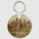 Search for american west key rings Native