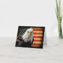 Search for patriotism note cards America