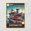 Search for portsmouth postcards Retro
