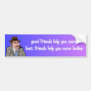 Search for mafia bumper stickers Humour