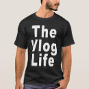 Search for vlog Life
