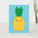 Search for tropical fruit cards Vegan