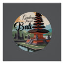 Search for bali vintage travel posters Paradise