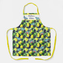 Search for bluebird aprons For her