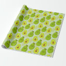 Search for avocado wrapping paper Fruit