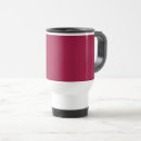 Search for blanks mugs Red