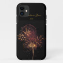 Search for exploding electronics Fireworks
