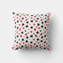 Search for playing cards cushions Spades