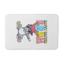 Search for rabbit bath mats Bunny