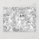 Search for colourful mandalas postcards Abstract