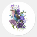 Search for bird design stickers Flowers