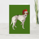 Search for hound christmas cards Festive