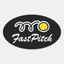 Search for fastpitch stickers Sport