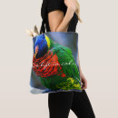 Search for lorikeet bags Colourful