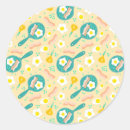 Search for frying stickers Breakfast