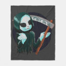 Search for grim reaper blankets Scythe