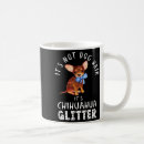 Search for funny dog quotes mugs Vintage