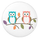 Search for baby owl knobs and pulls For kids