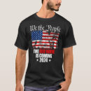 Search for red wave tshirts Coming