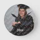 Search for stylish kitchen clocks Unique