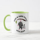 Search for opossum mugs Cartoon