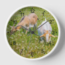 Search for farm animal clocks Farms
