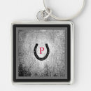 Search for horseshoe key rings Equestrian