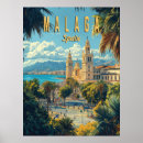 Search for malaga posters Travel