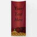 Search for corporate holiday posters Red and gold