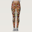 Search for tribal leggings Oriental