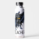 Search for batman water bottles Gotham