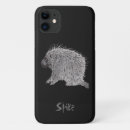 Search for porcupine iphone cases Quills